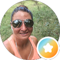 Profile photo of Missy Gordon