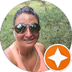 Profile photo of Missy Gordon