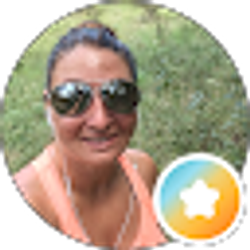 Profile photo of Missy Gordon