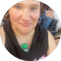 Profile photo of Sara Mcneely