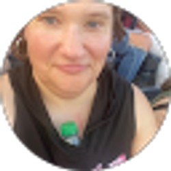 Profile photo of Sara Mcneely