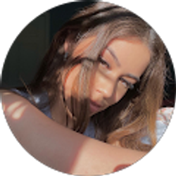 Profile photo of Anahi Rojo