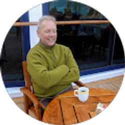 Profile photo of Bruce Boeder