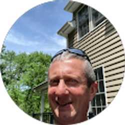 Profile photo of Geoege Serpentine