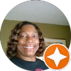 Profile photo of Melissa Harris