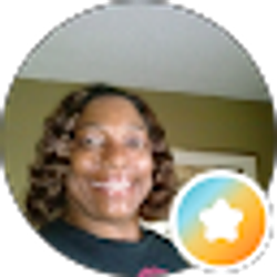 Profile photo of Melissa Harris