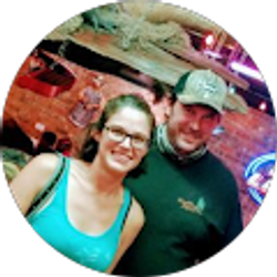 Profile photo of Amanda McBroome