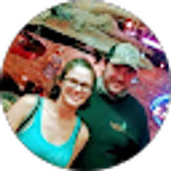 Profile photo of Amanda McBroome