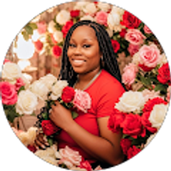 Profile photo of Miss Angel