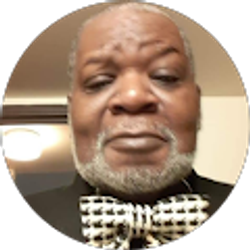 Profile photo of George Yusef Qualls