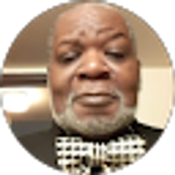 Profile photo of George Yusef Qualls