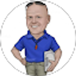Profile photo of Chris Wray