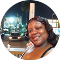 Profile photo of Chamiere Brown