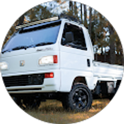 Profile photo of 1990 Honda Acty