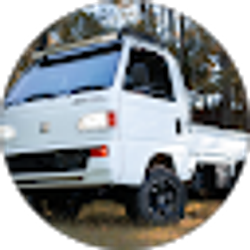 Profile photo of 1990 Honda Acty