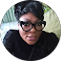 Profile photo of Tracy Griffin