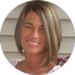 Profile photo of Lori Stinefield