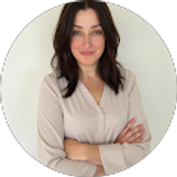 Profile photo of Kristen Hordyk