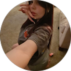 Profile photo of Grace W