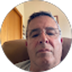 Profile photo of bob auxier
