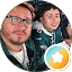 Profile photo of Rican- Silverback