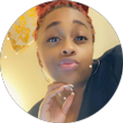 Profile photo of Jasmine Davis