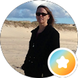 Profile photo of Holly McCombs