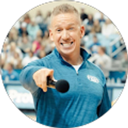 Profile photo of Chuck Craig