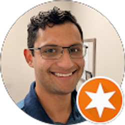 Profile photo of Jordan Garcia