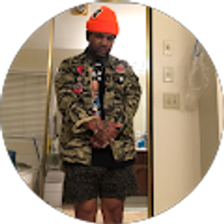 Profile photo of Carizma Keith