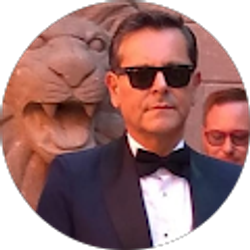 Profile photo of Salvador Mendez