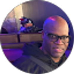 Profile photo of Winston McFadden