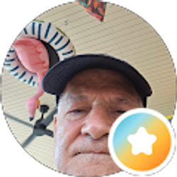 Profile photo of Barry de Picciotto