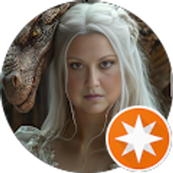 Profile photo of Julie Dreier