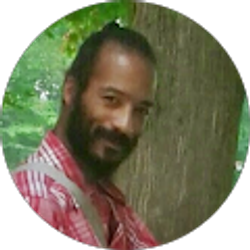 Profile photo of Keith Rodgers