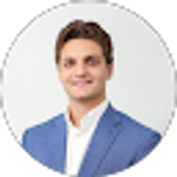 Profile photo of Sam Buchanan