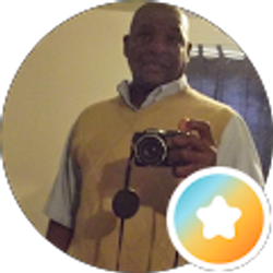 Profile photo of Don Crawford