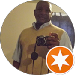 Profile photo of Don Crawford