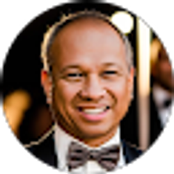 Profile photo of Gene Sacman