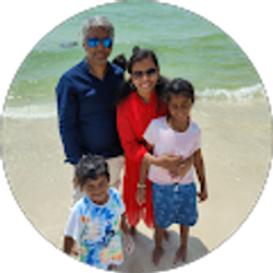 Profile photo of Senthil Ganapathy Thangaraj