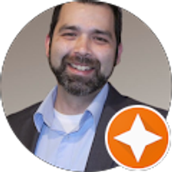 Profile photo of Eric Kimberling