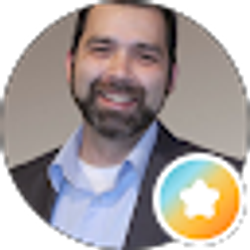 Profile photo of Eric Kimberling