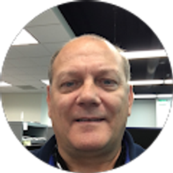 Profile photo of Frank O'Neill