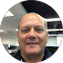 Profile photo of Frank O'Neill