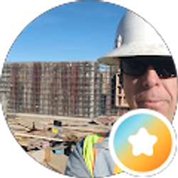 Profile photo of Michael Netherly