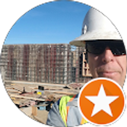 Profile photo of Michael Netherly