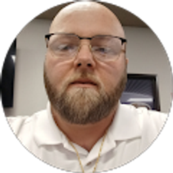 Profile photo of David Gordon