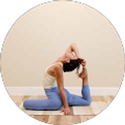 Profile photo of Jenna Stone