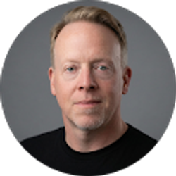 Profile photo of William Verbist