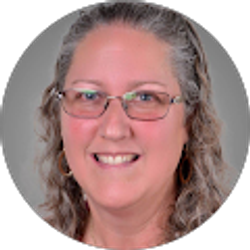 Profile photo of Michelle Peterson